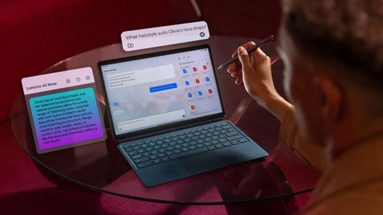 Lenovo Yoga Tab Plus TB520FU (AI) 16GB 256GB WIFI KB+Pen_LENOVO_7_big-image