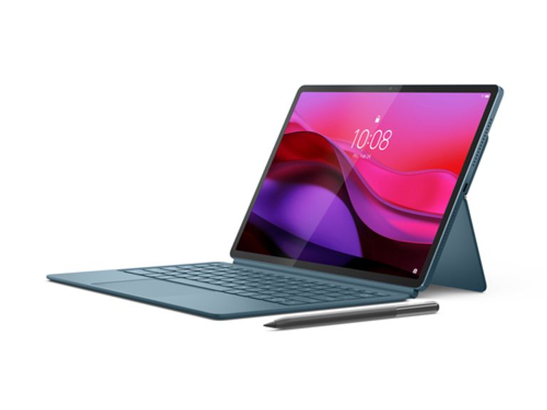 Lenovo Yoga Tab Plus TB520FU (AI) 16GB 256GB WIFI KB+Pen_LENOVO_4_big-image