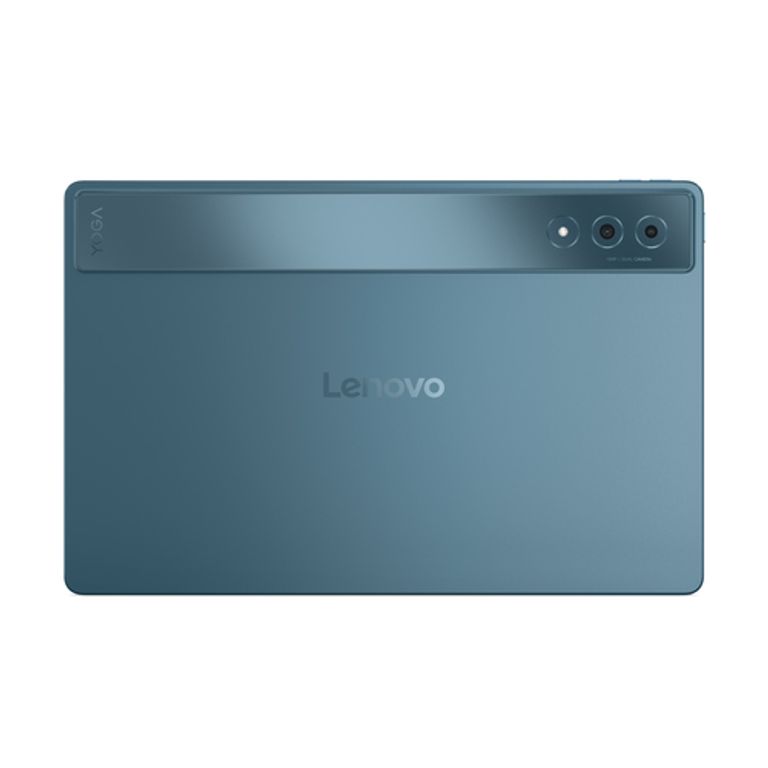 Lenovo Yoga Tab Plus TB520FU (AI) 16GB 256GB WIFI KB+Pen_LENOVO_6_big-image