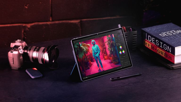 Lenovo Yoga Tab Plus TB520FU (AI) 16GB 256GB WIFI KB+Pen_LENOVO_11_big-image