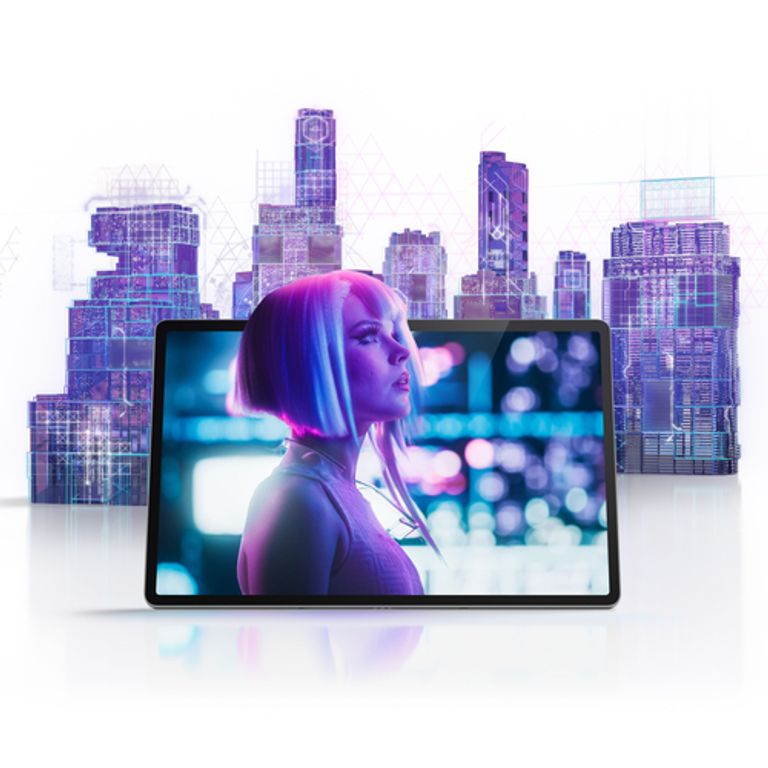 Lenovo IdeaTab Idea Tab Pro TB373FU +Pen8GB 256GB WIFI_LENOVO_5_big-image