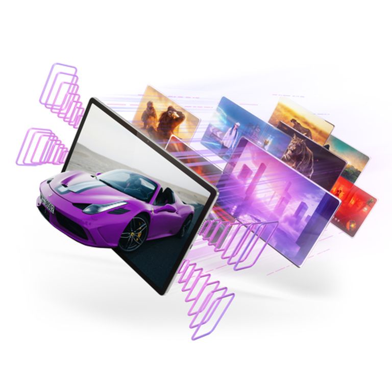Lenovo IdeaTab Idea Tab Pro TB373FU +Pen8GB 256GB WIFI_LENOVO_6_big-image