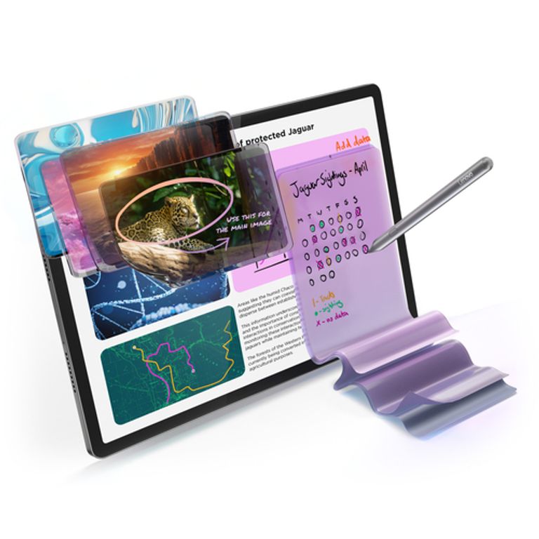 Lenovo IdeaTab Idea Tab Pro TB373FU +Pen8GB 256GB WIFI_LENOVO_7_big-image
