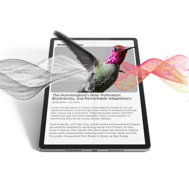 Lenovo IdeaTab Idea Tab Pro TB373FU +Pen8GB 256GB WIFI_LENOVO_10_big-image