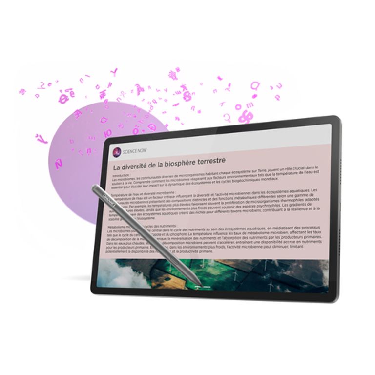 Lenovo IdeaTab Idea Tab Pro TB373FU +Pen8GB 256GB WIFI_LENOVO_11_big-image