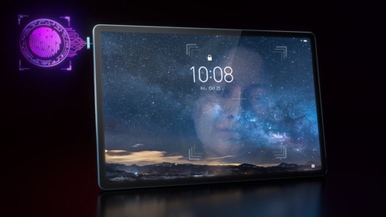 Lenovo Yoga Tab Plus TB520FU (AI) 16GB 256GB WIFI KB+Pen_LENOVO_20_big-image