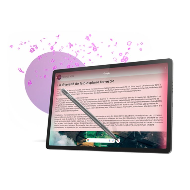 Lenovo IdeaTab Idea Tab Pro TB373FU +Pen8GB 256GB WIFI_LENOVO_12_big-image