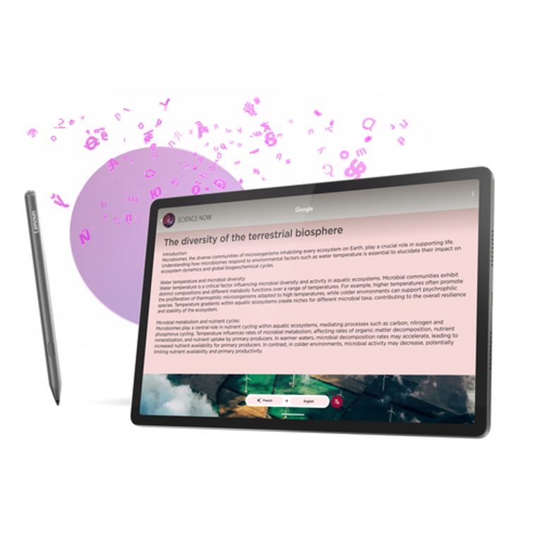 Lenovo IdeaTab Idea Tab Pro TB373FU +Pen8GB 256GB WIFI_LENOVO_13_big-image