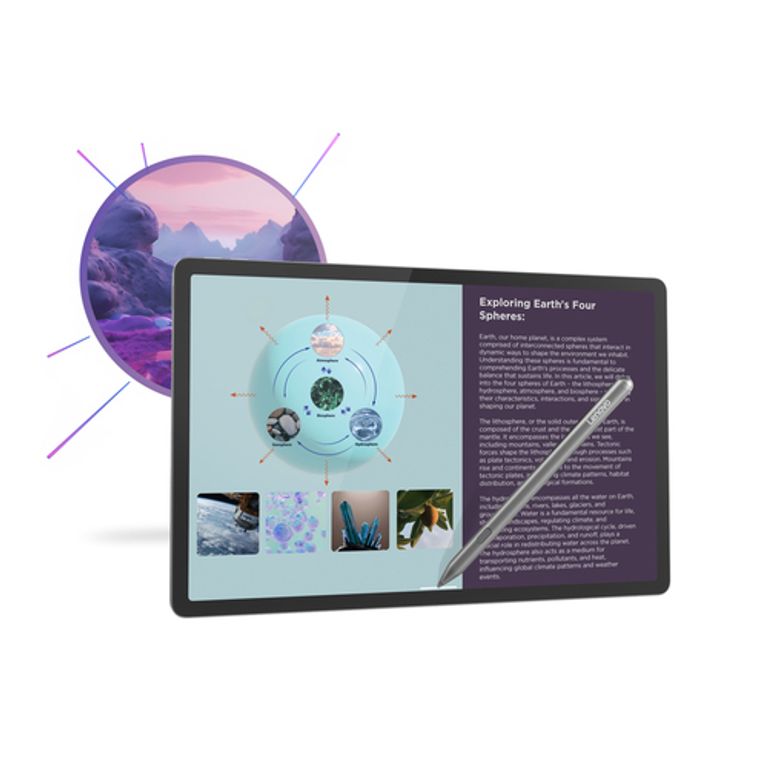 Lenovo IdeaTab Idea Tab Pro TB373FU +Pen8GB 256GB WIFI_LENOVO_14_big-image