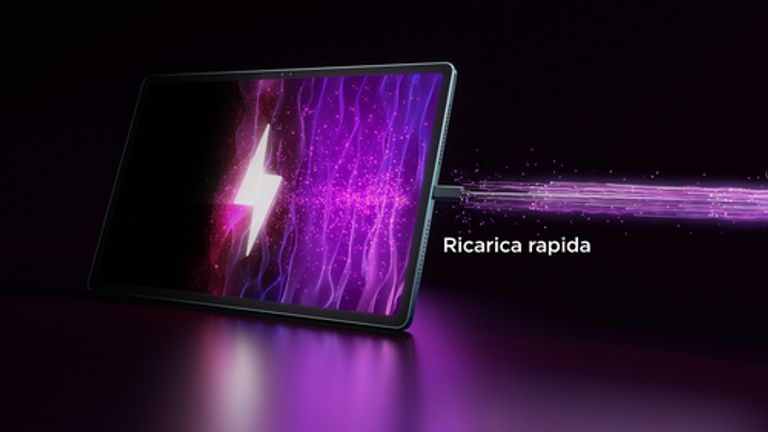 Lenovo Yoga Tab Plus TB520FU (AI) 16GB 256GB WIFI KB+Pen_LENOVO_21_big-image
