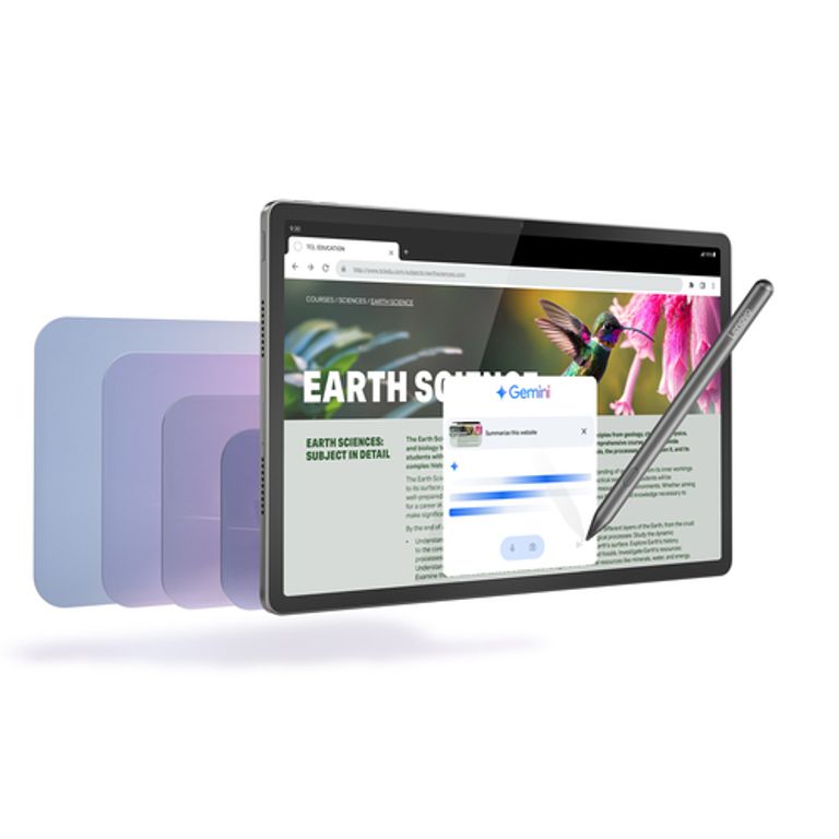 Lenovo IdeaTab Idea Tab Pro TB373FU +Pen8GB 256GB WIFI_LENOVO_20_big-image