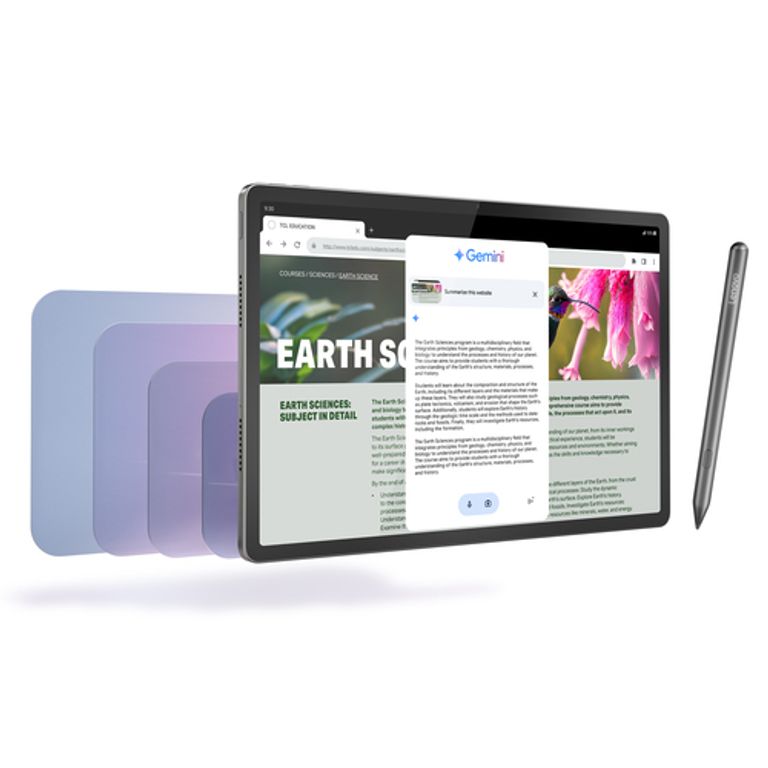 Lenovo IdeaTab Idea Tab Pro TB373FU +Pen8GB 256GB WIFI_LENOVO_21_big-image