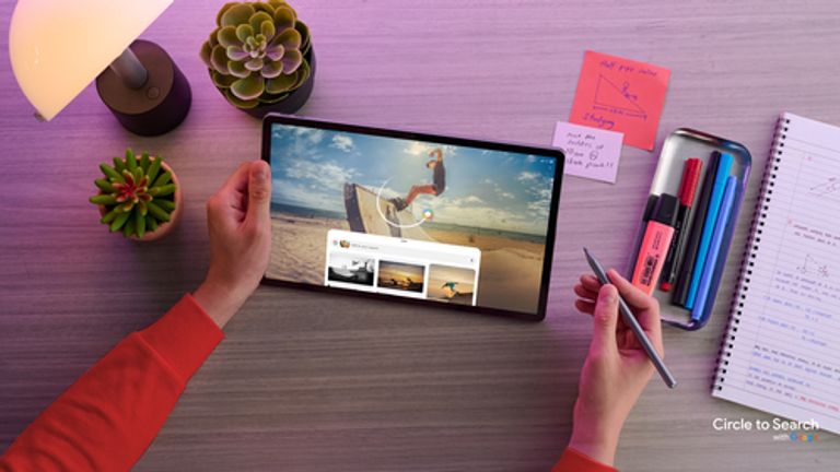 Lenovo IdeaTab Idea Tab Pro TB373FU +Pen8GB 256GB WIFI_LENOVO_23_big-image