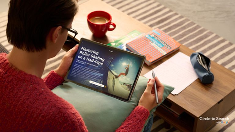 Lenovo IdeaTab Idea Tab Pro TB373FU +Pen8GB 256GB WIFI_LENOVO_24_big-image