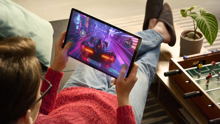 Lenovo IdeaTab Idea Tab Pro TB373FU +Pen8GB 256GB WIFI_LENOVO_26_big-image