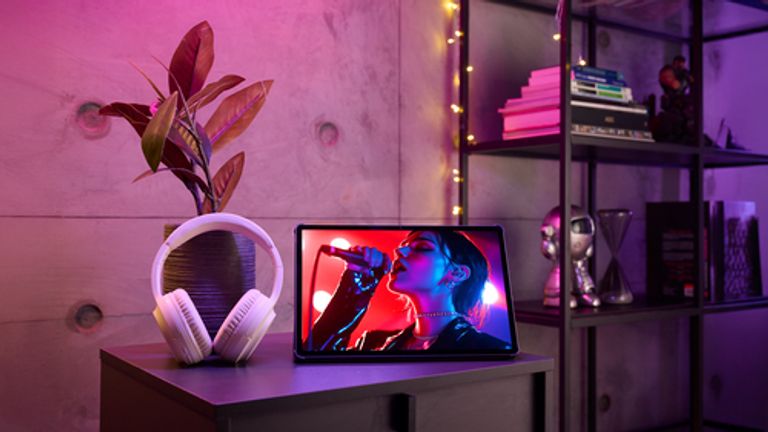 Lenovo IdeaTab Idea Tab Pro TB373FU +Pen8GB 256GB WIFI_LENOVO_27_big-image
