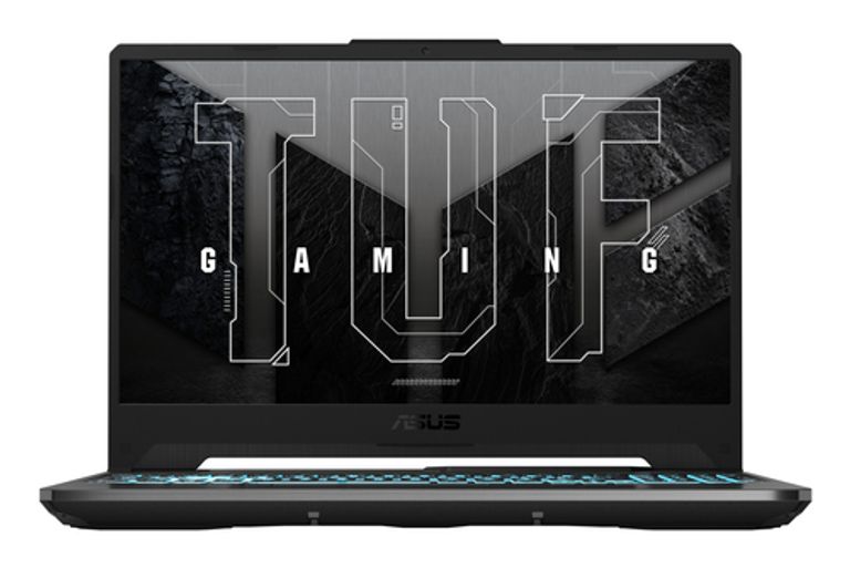 ASUS TUF Gaming A15 FA506NCR-HN008W AMD Ryzen™ 7 7435HS Computer portatile 39,6 cm (15.6") Full HD 16 GB DDR5-SDRAM 512 GB SSD NVIDIA GeForce RTX 3050 Wi-Fi 6 (802.11ax) Windows 11 Home Nero_ASUS_2_big-image