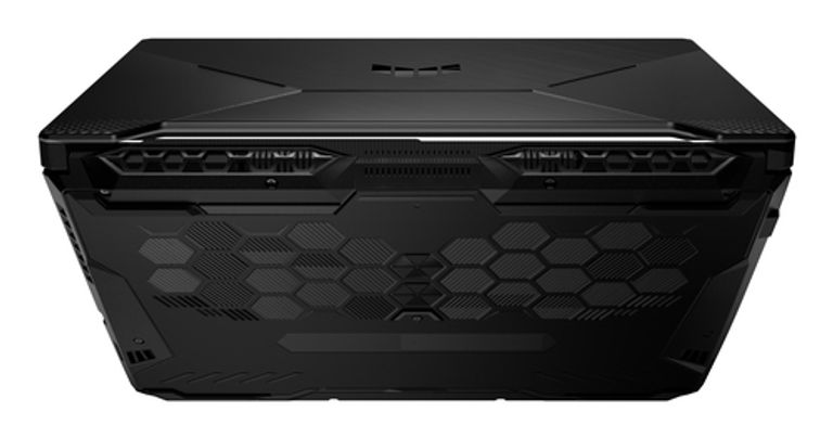 ASUS TUF Gaming A15 FA506NCR-HN008W AMD Ryzen™ 7 7435HS Computer portatile 39,6 cm (15.6") Full HD 16 GB DDR5-SDRAM 512 GB SSD NVIDIA GeForce RTX 3050 Wi-Fi 6 (802.11ax) Windows 11 Home Nero_ASUS_9_big-image