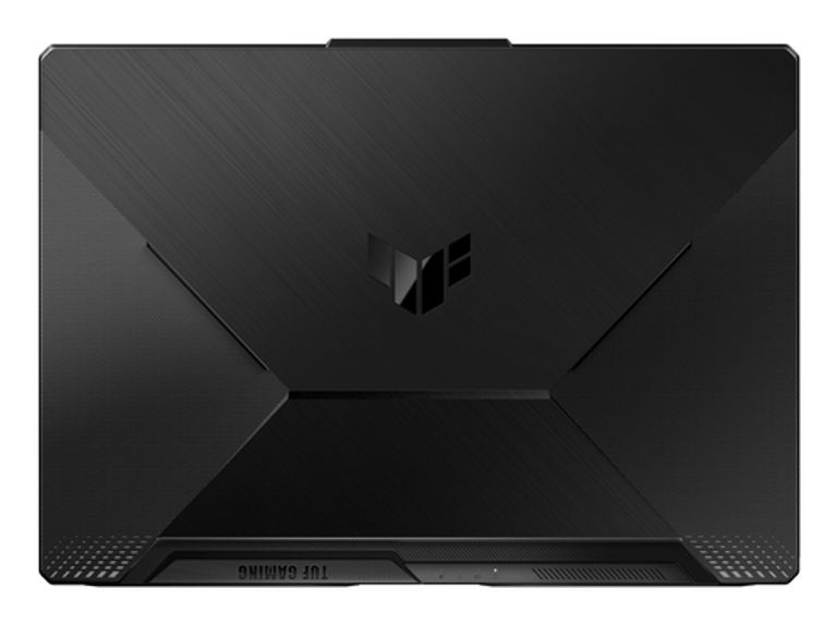 ASUS TUF Gaming A15 FA506NCR-HN008W AMD Ryzen™ 7 7435HS Computer portatile 39,6 cm (15.6") Full HD 16 GB DDR5-SDRAM 512 GB SSD NVIDIA GeForce RTX 3050 Wi-Fi 6 (802.11ax) Windows 11 Home Nero_ASUS_11_big-image