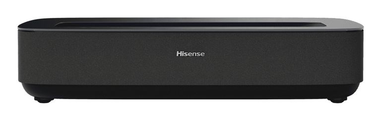 Hisense Laser TV PL2 Proiettore a raggio ultra corto 2700 ANSI lumen DLP UHD 4K (3840x2160) Compatibilità 3D Nero_HISENSE_0_big-image