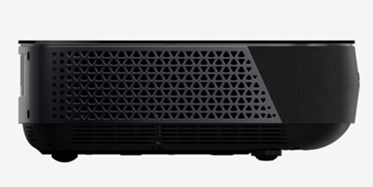 Hisense Laser TV PL2 Proiettore a raggio ultra corto 2700 ANSI lumen DLP UHD 4K (3840x2160) Compatibilità 3D Nero_HISENSE_3_big-image
