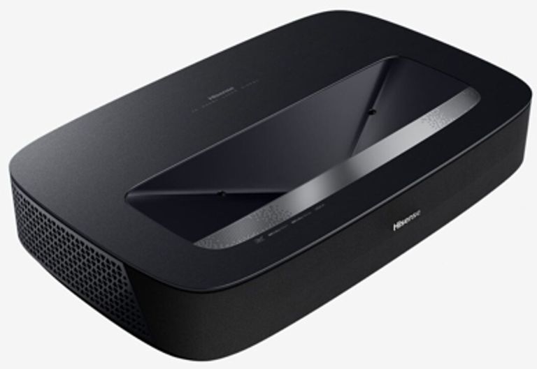 Hisense Laser TV PL2 Proiettore a raggio ultra corto 2700 ANSI lumen DLP UHD 4K (3840x2160) Compatibilità 3D Nero_HISENSE_4_big-image