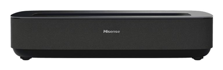 Hisense Laser TV PL2 Proiettore a raggio ultra corto 2700 ANSI lumen DLP UHD 4K (3840x2160) Compatibilità 3D Nero_HISENSE_1_big-image