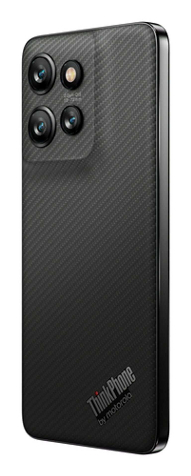Motorola ThinkPhone25 16,1 cm (6.36") Doppia SIM Android 14 5G USB tipo-C 8 GB 256 GB 4310 mAh Nero_MOTOROLA_4_big-image