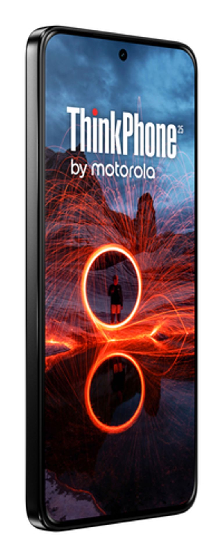 Motorola ThinkPhone25 16,1 cm (6.36") Doppia SIM Android 14 5G USB tipo-C 8 GB 256 GB 4310 mAh Nero_MOTOROLA_6_big-image