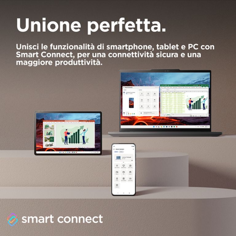 Motorola ThinkPhone25 16,1 cm (6.36") Doppia SIM Android 14 5G USB tipo-C 8 GB 256 GB 4310 mAh Nero_MOTOROLA_14_big-image