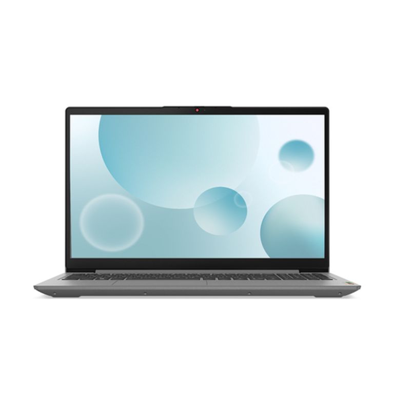 Lenovo IdeaPad 3 Intel® Core™ i3 i3-1215U Computer portatile 39,6 cm (15.6") Full HD 8 GB DDR4-SDRAM 512 GB SSD Wi-Fi 6 (802.11ax) Windows 11 Home in S mode Grigio_LENOVO_2_big-image