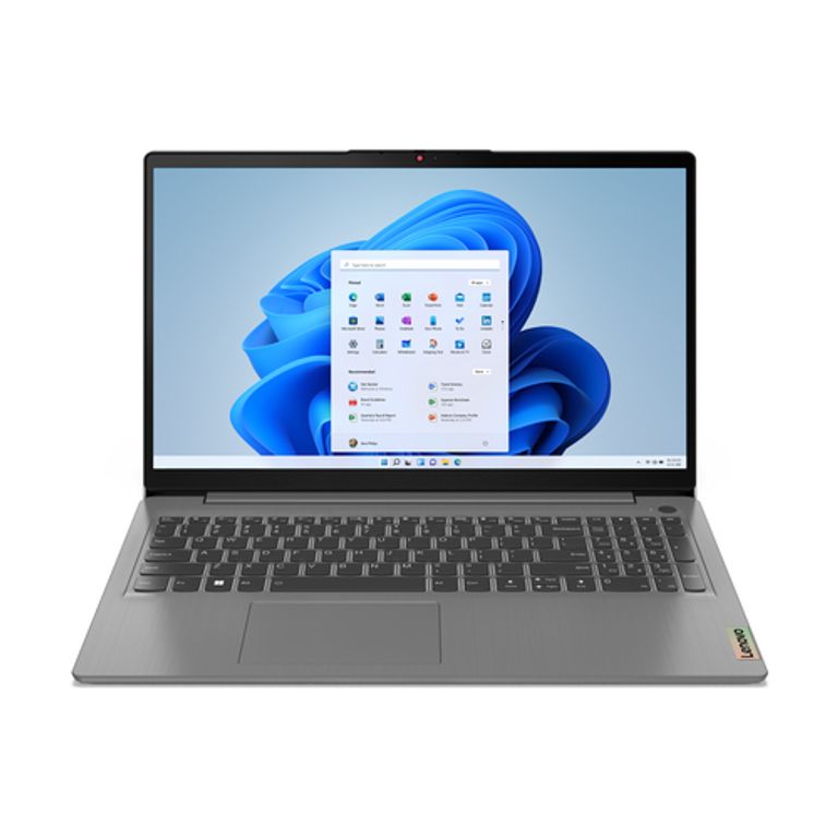 Lenovo IdeaPad 3 Intel® Core™ i3 i3-1215U Computer portatile 39,6 cm (15.6") Full HD 8 GB DDR4-SDRAM 512 GB SSD Wi-Fi 6 (802.11ax) Windows 11 Home in S mode Grigio_LENOVO_1_big-image