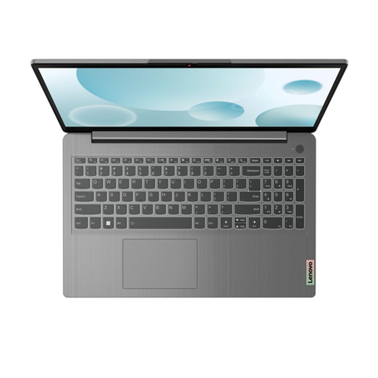 Lenovo IdeaPad 3 Intel® Core™ i3 i3-1215U Computer portatile 39,6 cm (15.6") Full HD 8 GB DDR4-SDRAM 512 GB SSD Wi-Fi 6 (802.11ax) Windows 11 Home in S mode Grigio_LENOVO_5_big-image