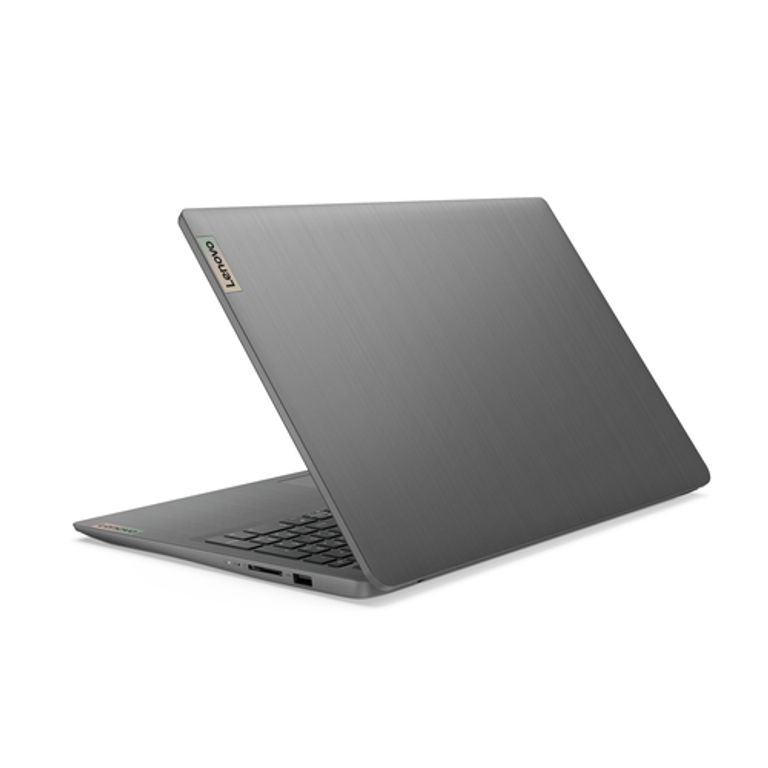 Lenovo IdeaPad 3 Intel® Core™ i3 i3-1215U Computer portatile 39,6 cm (15.6") Full HD 8 GB DDR4-SDRAM 512 GB SSD Wi-Fi 6 (802.11ax) Windows 11 Home in S mode Grigio_LENOVO_7_big-image