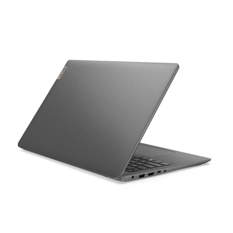 Lenovo IdeaPad 3 Intel® Core™ i3 i3-1215U Computer portatile 39,6 cm (15.6") Full HD 8 GB DDR4-SDRAM 512 GB SSD Wi-Fi 6 (802.11ax) Windows 11 Home in S mode Grigio_LENOVO_6_big-image