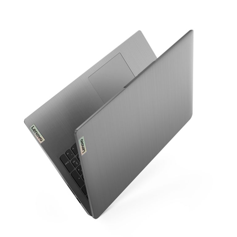 Lenovo IdeaPad 3 Intel® Core™ i3 i3-1215U Computer portatile 39,6 cm (15.6") Full HD 8 GB DDR4-SDRAM 512 GB SSD Wi-Fi 6 (802.11ax) Windows 11 Home in S mode Grigio_LENOVO_9_big-image