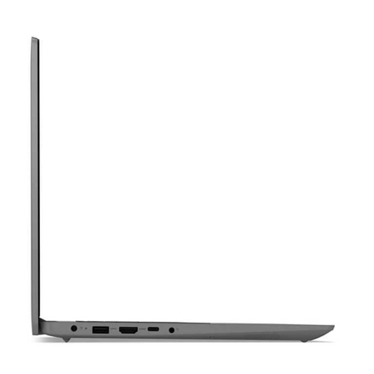 Lenovo IdeaPad 3 Intel® Core™ i3 i3-1215U Computer portatile 39,6 cm (15.6") Full HD 8 GB DDR4-SDRAM 512 GB SSD Wi-Fi 6 (802.11ax) Windows 11 Home in S mode Grigio_LENOVO_10_big-image