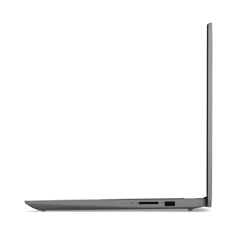 Lenovo IdeaPad 3 Intel® Core™ i3 i3-1215U Computer portatile 39,6 cm (15.6") Full HD 8 GB DDR4-SDRAM 512 GB SSD Wi-Fi 6 (802.11ax) Windows 11 Home in S mode Grigio_LENOVO_11_big-image