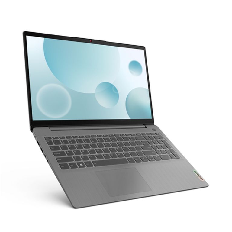 Lenovo IdeaPad 3 Intel® Core™ i3 i3-1215U Computer portatile 39,6 cm (15.6") Full HD 8 GB DDR4-SDRAM 512 GB SSD Wi-Fi 6 (802.11ax) Windows 11 Home in S mode Grigio_LENOVO_12_big-image