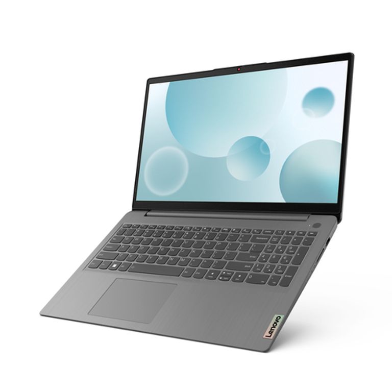 Lenovo IdeaPad 3 Intel® Core™ i3 i3-1215U Computer portatile 39,6 cm (15.6") Full HD 8 GB DDR4-SDRAM 512 GB SSD Wi-Fi 6 (802.11ax) Windows 11 Home in S mode Grigio_LENOVO_13_big-image