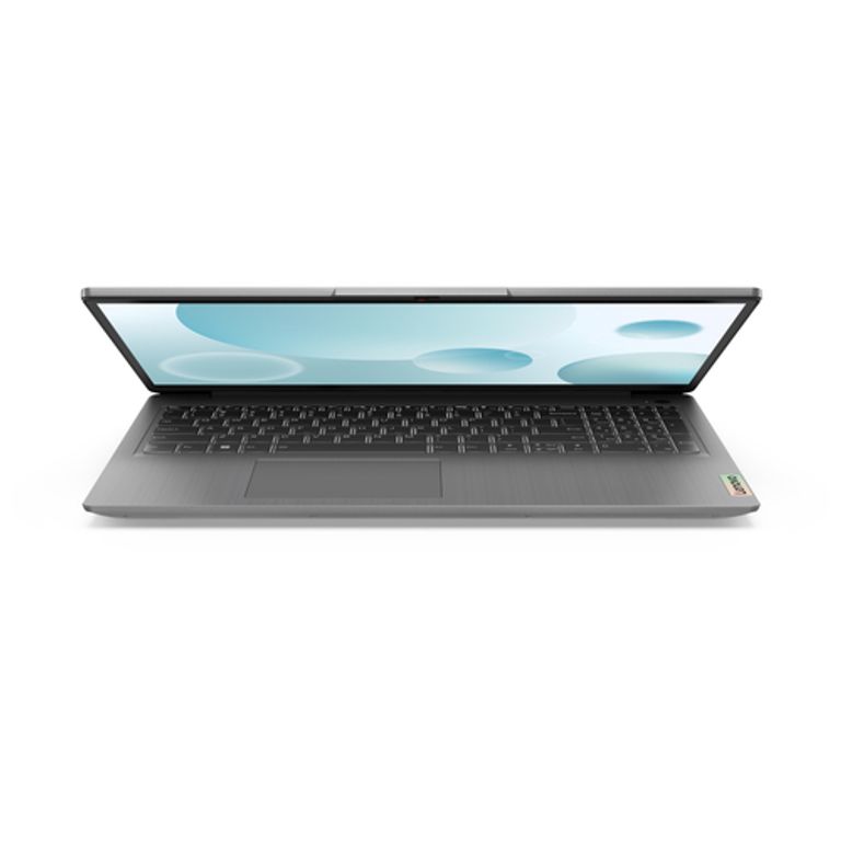 Lenovo IdeaPad 3 Intel® Core™ i3 i3-1215U Computer portatile 39,6 cm (15.6") Full HD 8 GB DDR4-SDRAM 512 GB SSD Wi-Fi 6 (802.11ax) Windows 11 Home in S mode Grigio_LENOVO_14_big-image