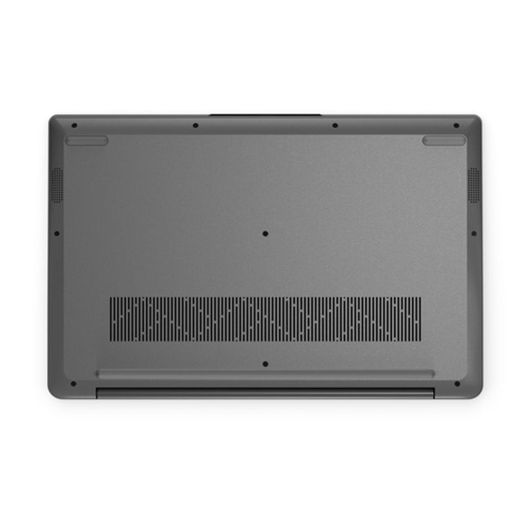 Lenovo IdeaPad 3 Intel® Core™ i3 i3-1215U Computer portatile 39,6 cm (15.6") Full HD 8 GB DDR4-SDRAM 512 GB SSD Wi-Fi 6 (802.11ax) Windows 11 Home in S mode Grigio_LENOVO_15_big-image