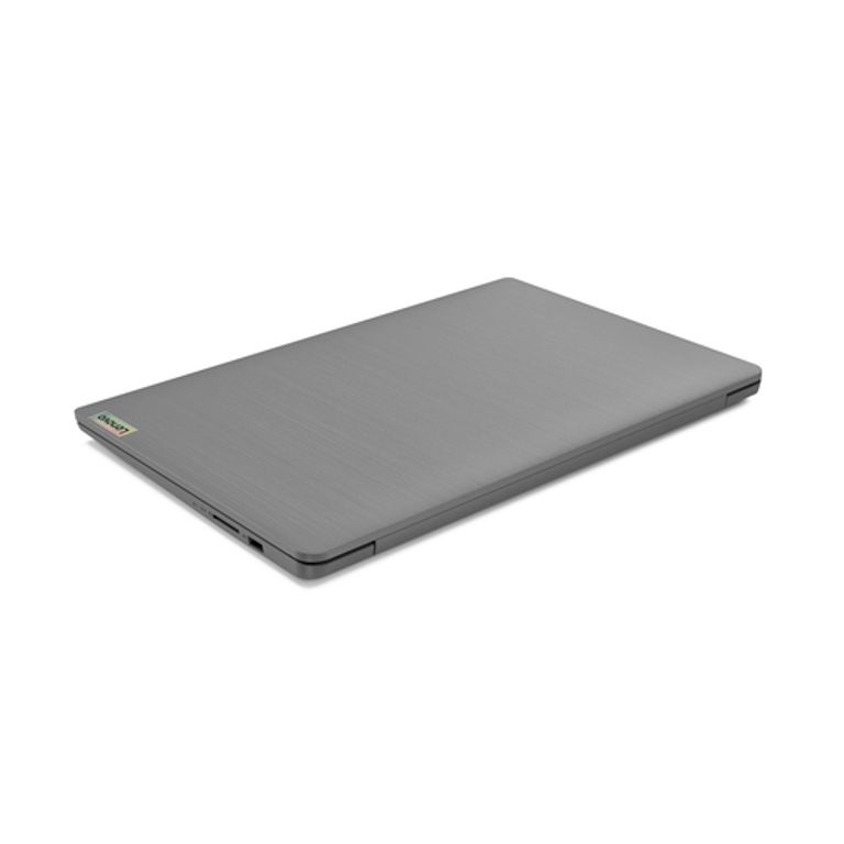 Lenovo IdeaPad 3 Intel® Core™ i3 i3-1215U Computer portatile 39,6 cm (15.6") Full HD 8 GB DDR4-SDRAM 512 GB SSD Wi-Fi 6 (802.11ax) Windows 11 Home in S mode Grigio_LENOVO_16_big-image