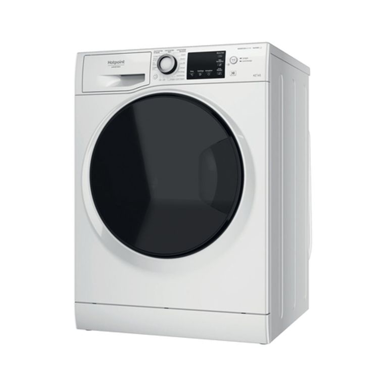 Hotpoint NDB 9636 DA IT lavasciuga Libera installazione Caricamento frontale Bianco D_HOTPOINT_1_big-image