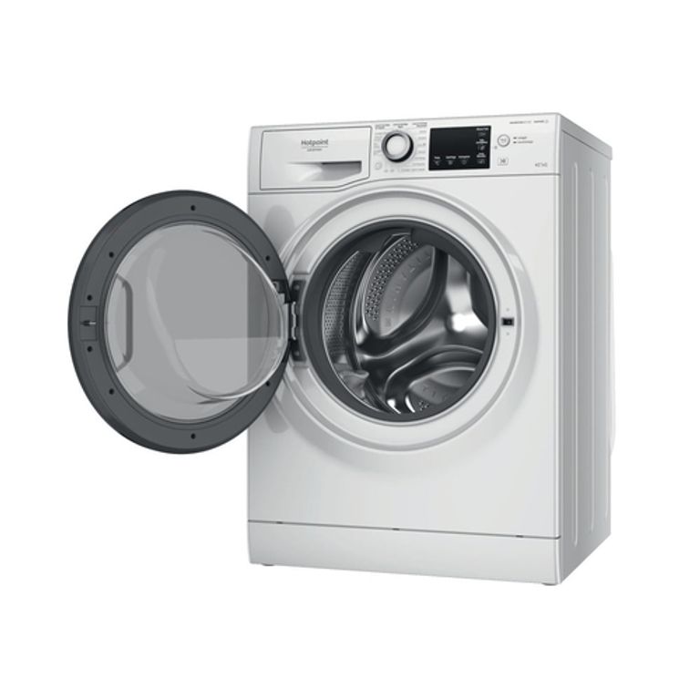 Hotpoint NDB 9636 DA IT lavasciuga Libera installazione Caricamento frontale Bianco D_HOTPOINT_2_big-image