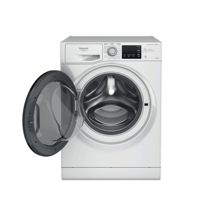 Hotpoint NDB 9636 DA IT lavasciuga Libera installazione Caricamento frontale Bianco D_HOTPOINT_3_big-image