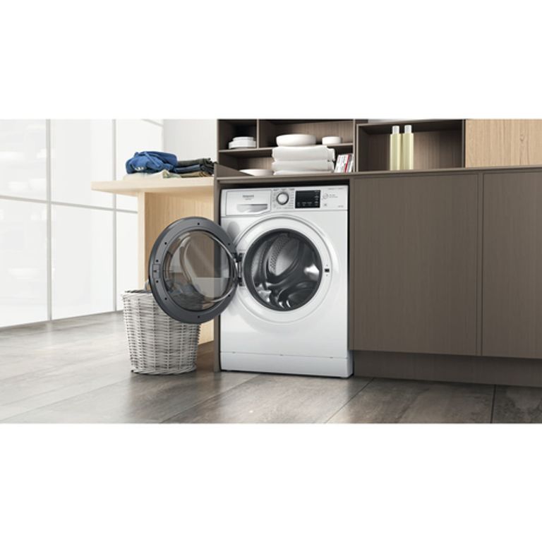 Hotpoint NDB 9636 DA IT lavasciuga Libera installazione Caricamento frontale Bianco D_HOTPOINT_6_big-image