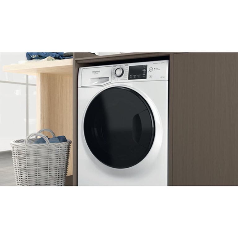 Hotpoint NDB 9636 DA IT lavasciuga Libera installazione Caricamento frontale Bianco D_HOTPOINT_9_big-image