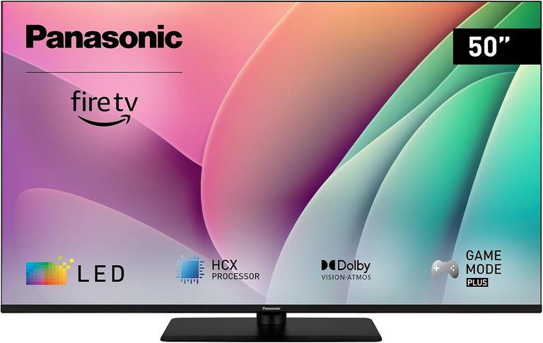 PANASONIC SMART TV-50W80AEZ 4K_PANASONIC_0_big-image