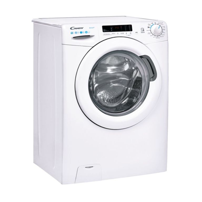Candy Smart CS1292DW4-11 lavatrice Caricamento frontale 9 kg 1200 Giri/min Bianco_CANDY_1_big-image